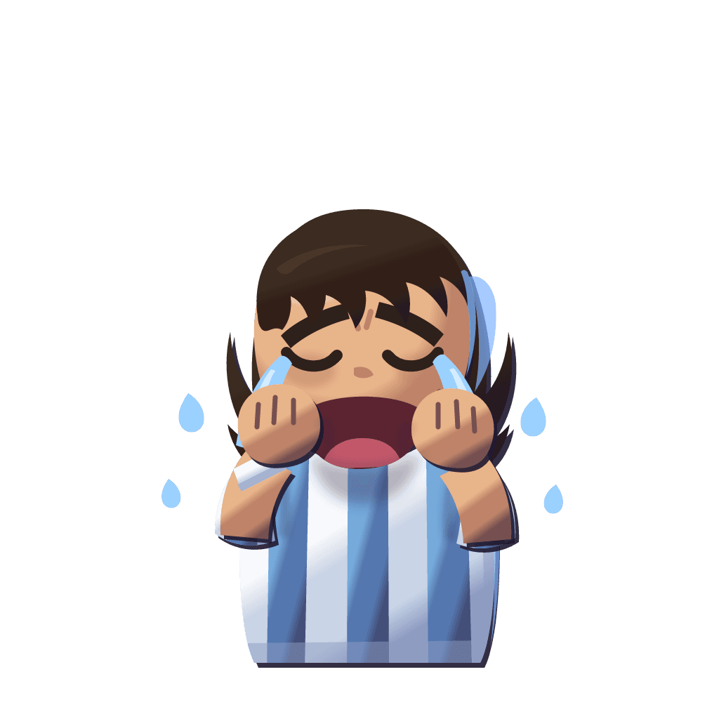 El Diez emote 6