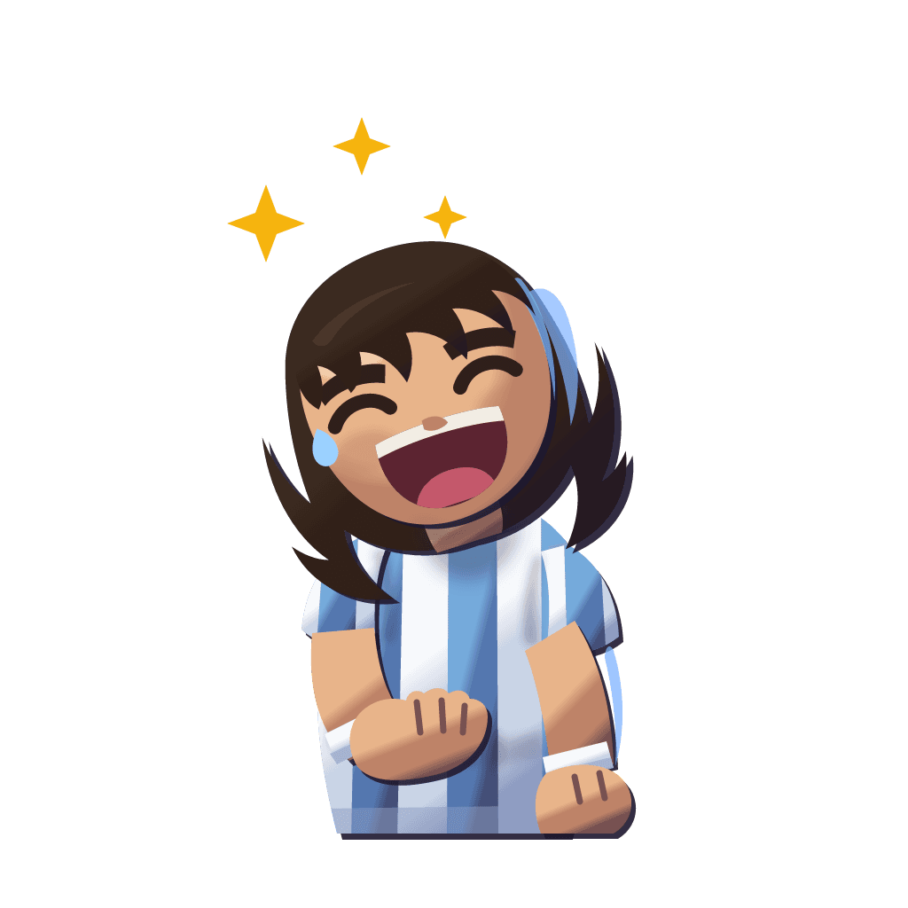 El Diez emote 3