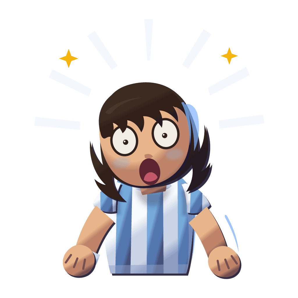 El Diez emote 4