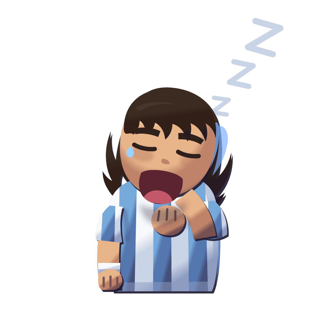 El Diez emote 7